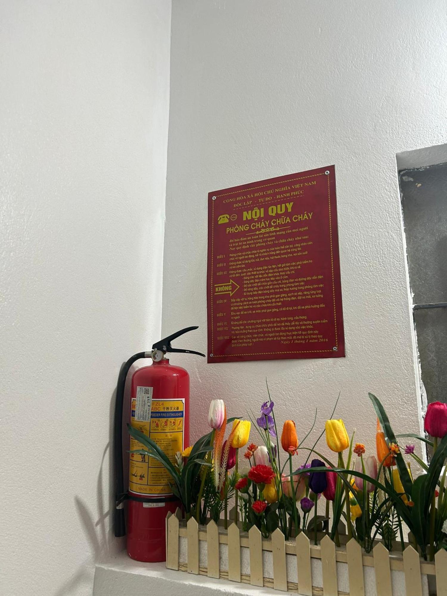 陶安迈萨帕宾馆酒店 外观 照片