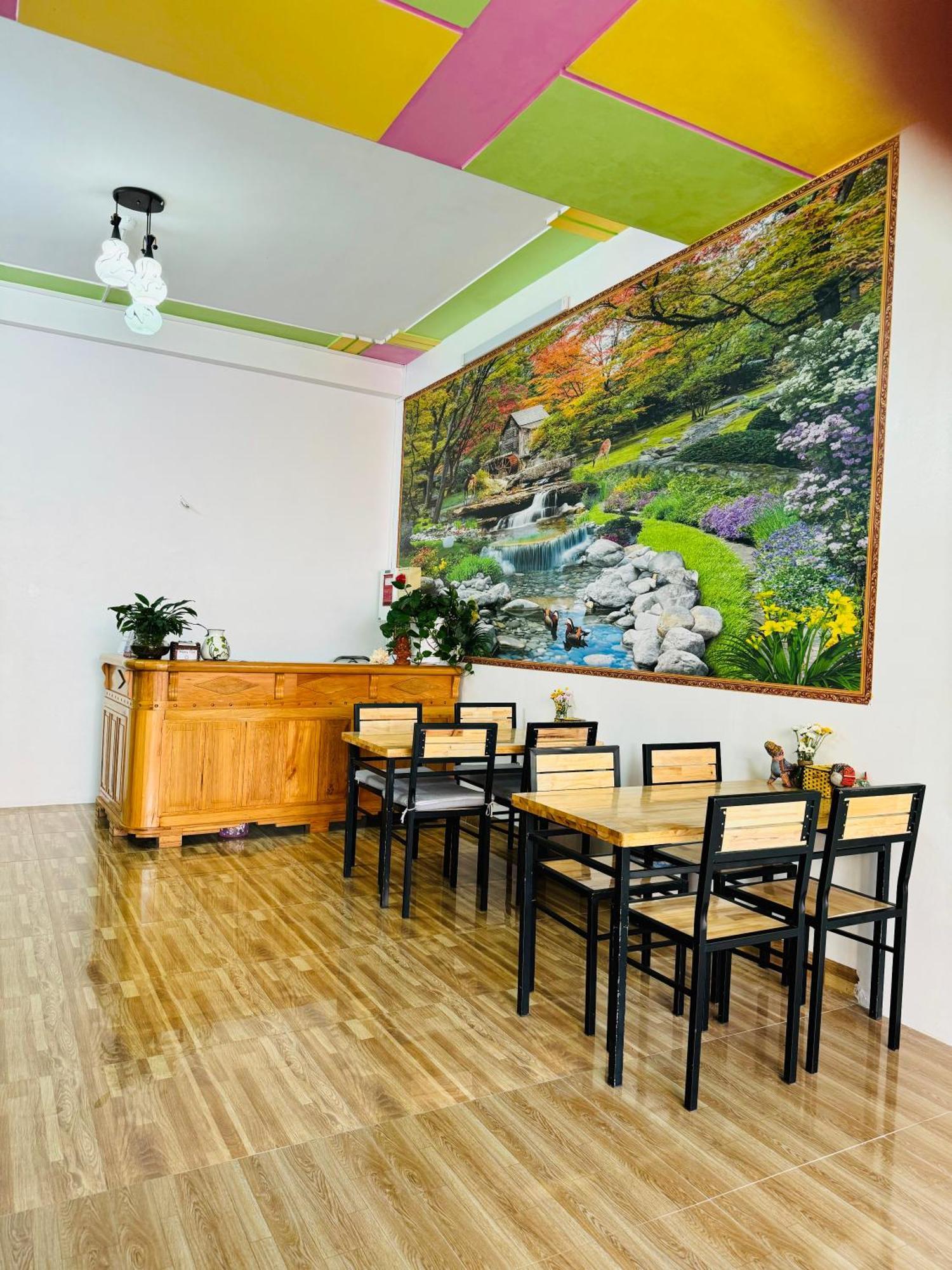 陶安迈萨帕宾馆酒店 外观 照片